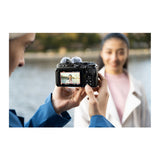 Nikon NIKKOR Z DX 12-28mm f/3.5-5.6 PZ VR Lens (Nikon Z)