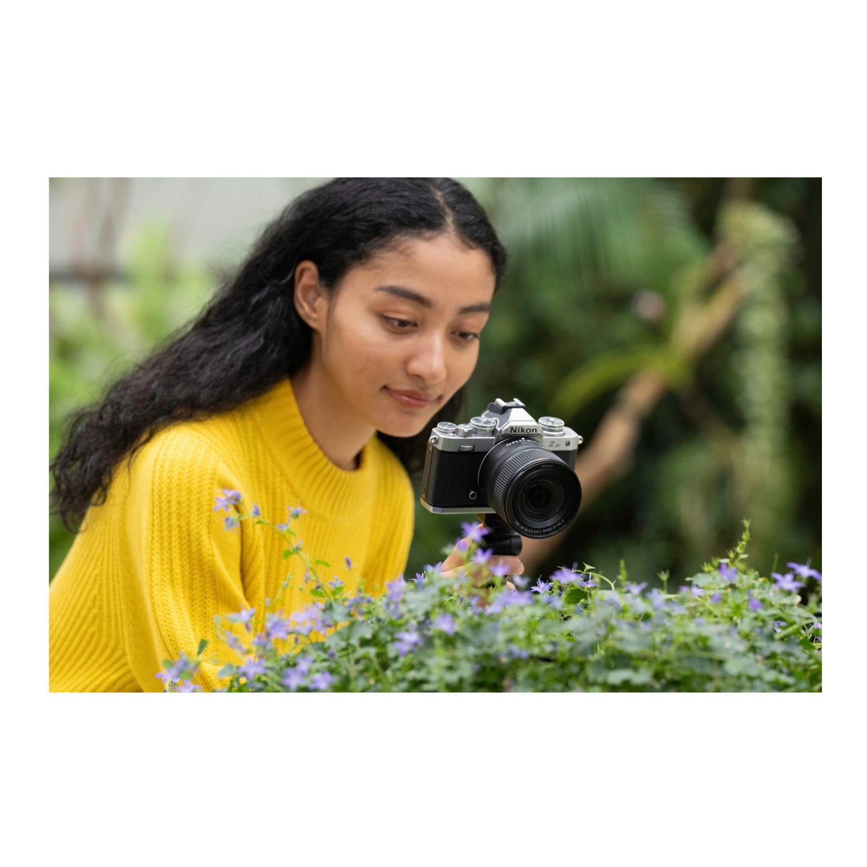 Nikon NIKKOR Z DX 12-28mm f/3.5-5.6 PZ VR Lens (Nikon Z)