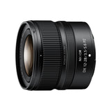 Nikon NIKKOR Z DX 12-28mm f/3.5-5.6 PZ VR Lens (Nikon Z)