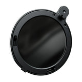 Vaonis AC021 Solar Filter for Vespera Observes the Sun in Almost Real Time (Black)