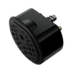 Vaonis AC024 Vespera Hygrometer Sensor with Anti-Fog System (Black) (Open Box)