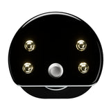 Vaonis AC024 Vespera Hygrometer Sensor with Anti-Fog System (Black) (Open Box)