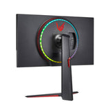 LG 27GN950-B 27" UltraGear 4K UHD Nano IPS 144Hz Gaming Monitor with G-SYNC (Certified Refurbished)