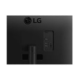 LG 34WP60C-B 34-Inch 21:9 Curved 1800R UltraWide QHD 3440x1440 Monitor (Certified Refurbished)