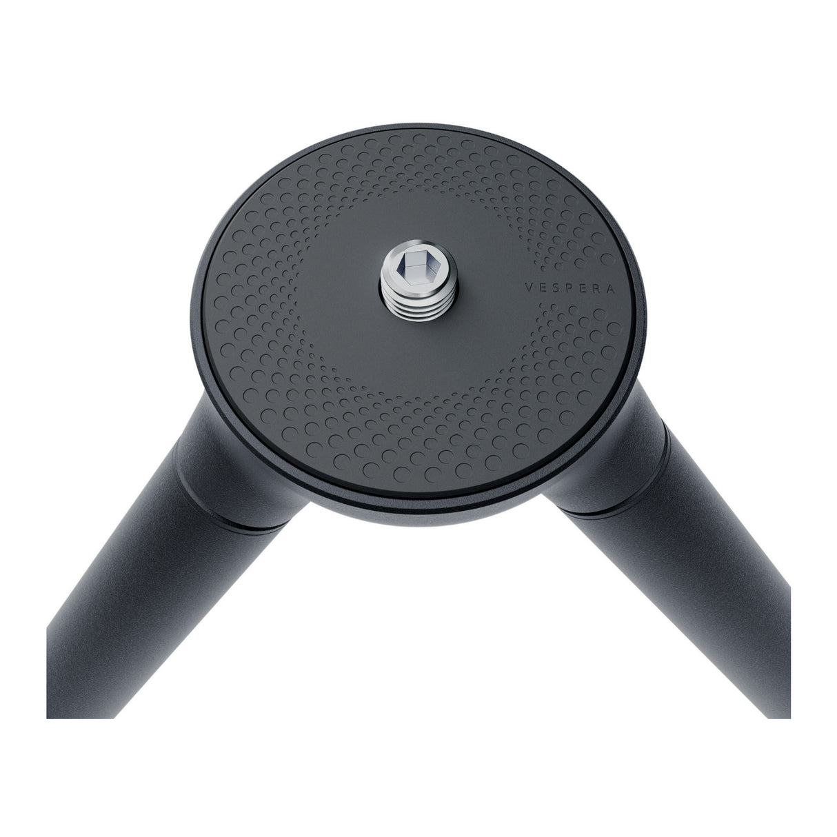 Vaonis Vespera Adjustable, Easy-to-Assemble 11.8-Inch Extendable Tripod (Black)