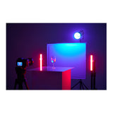 Godox SZ300R Zoom RGBWW LED Video Light