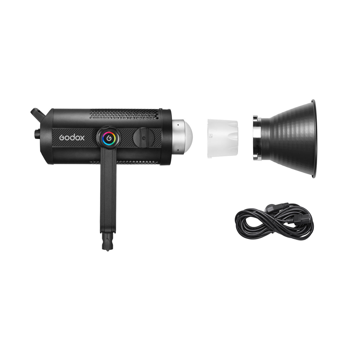 Godox SZ300R Zoom RGBWW LED Video Light