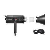 Godox SZ300R Zoom RGBWW LED Video Light