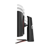 LG 34GP950G-B 34-Inch UltraGear Curved QHD 3440x1440 Nano Ultimate Gaming Monitor (Refurbished)