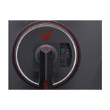 LG 34GP950G-B 34-Inch UltraGear Curved QHD 3440x1440 Nano Ultimate Gaming Monitor (Refurbished)