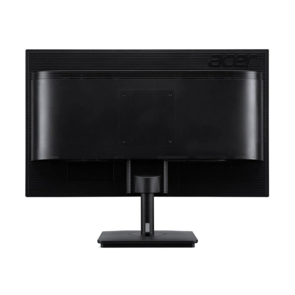 Acer VA241Y 23.8-Inch Full HD, 16:9 4 ms Response Time and Low Power Consumption LCD Monitor (Black)