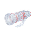 Canon RF 100-300mm f/2.8 L IS USM Lens (Canon RF-Mount)