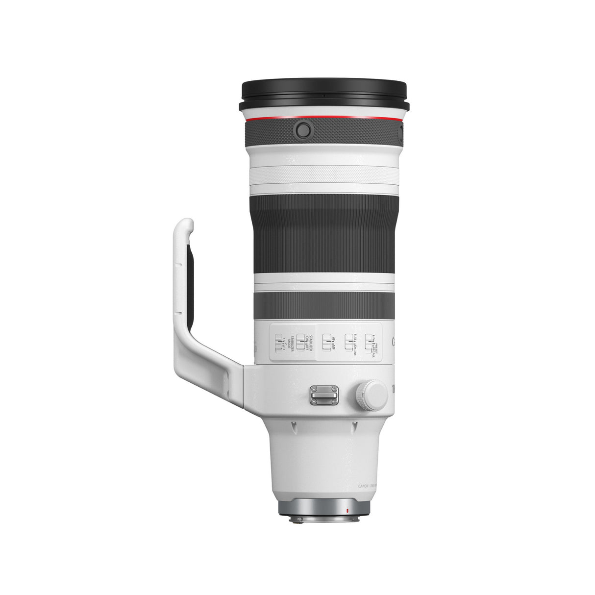 Canon RF 100-300mm f/2.8 L IS USM Lens (Canon RF-Mount)