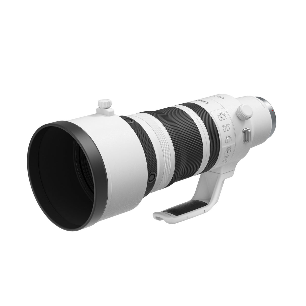 Canon RF 100-300mm f/2.8 L IS USM Lens (Canon RF-Mount)