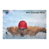 Canon RF 100-300mm f/2.8 L IS USM Lens (Canon RF-Mount)