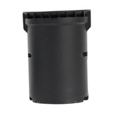 Aputure Amaran Spotlight SE’s Interchangeable and Quick Focus Adjustable 19-Degree Lens