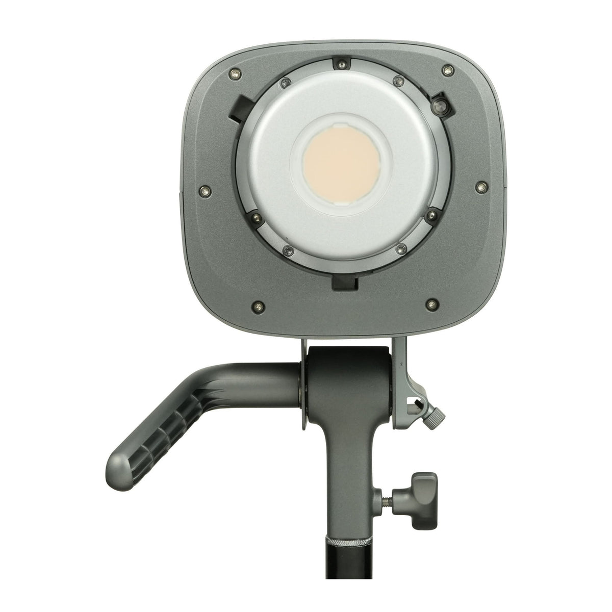 Aputure Amaran 150c 150W Bowens Mount Point Source Lightweight, Full-Color Output LED Light