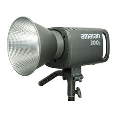 Aputure amaran 300c Point-Source RGB LED Monolight with Bowens Mount Compatibility