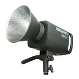 Aputure amaran 300c Point-Source RGB LED Monolight with Bowens Mount Compatibility