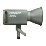 Aputure amaran 300c Point-Source RGB LED Monolight with Bowens Mount Compatibility