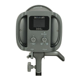 Aputure amaran 300c Point-Source RGB LED Monolight with Bowens Mount Compatibility