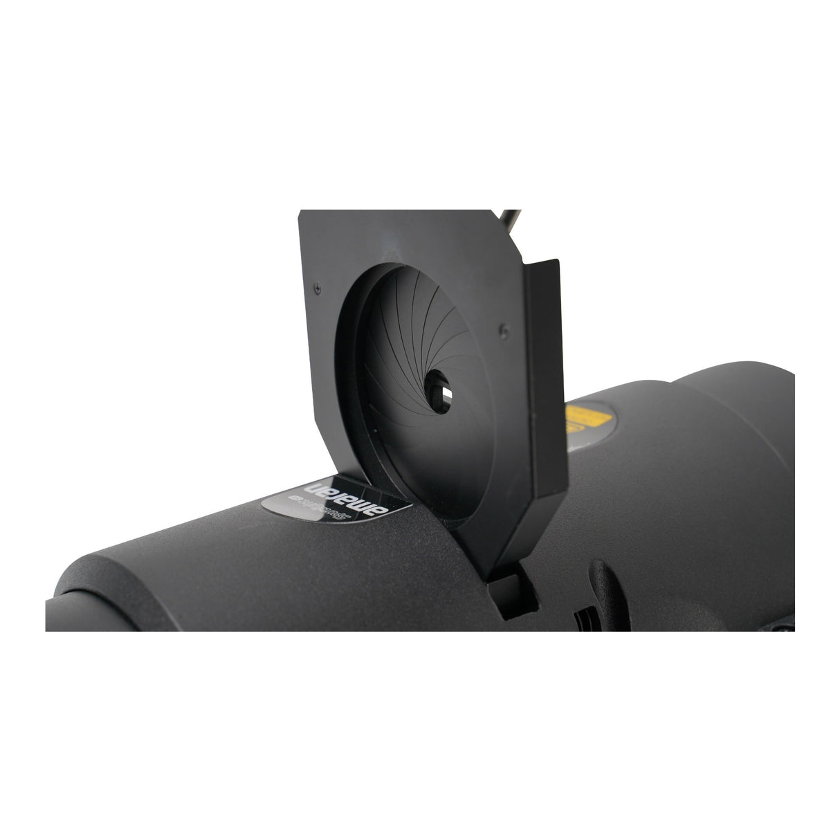 Aputure Amaran Spotlight SE Lens Projection Modifier with 19-Degree Lens,15 Gobos and Holder Kit