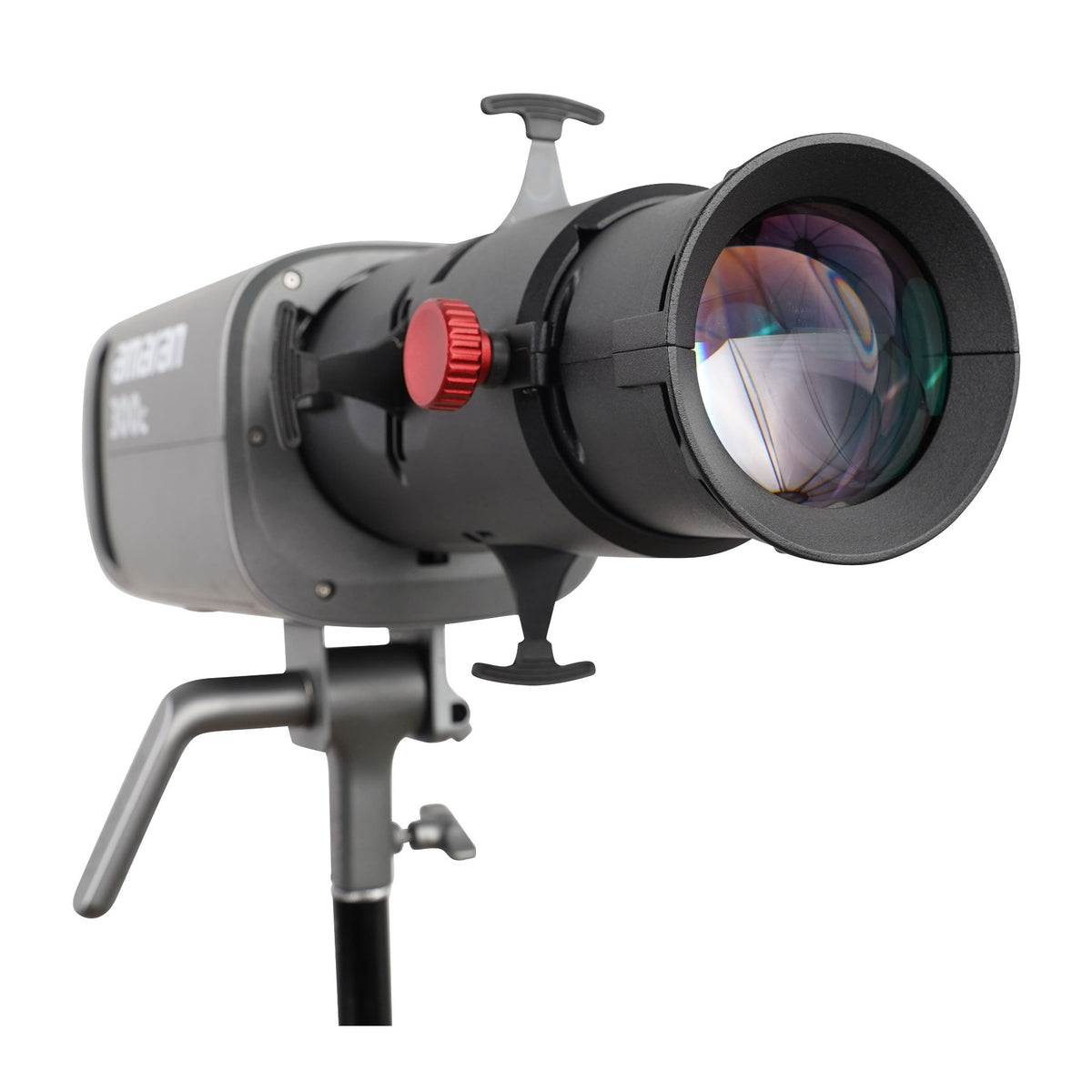 Aputure Amaran Spotlight SE Lens Projection Modifier with 19-Degree Lens Kit (Open Box)