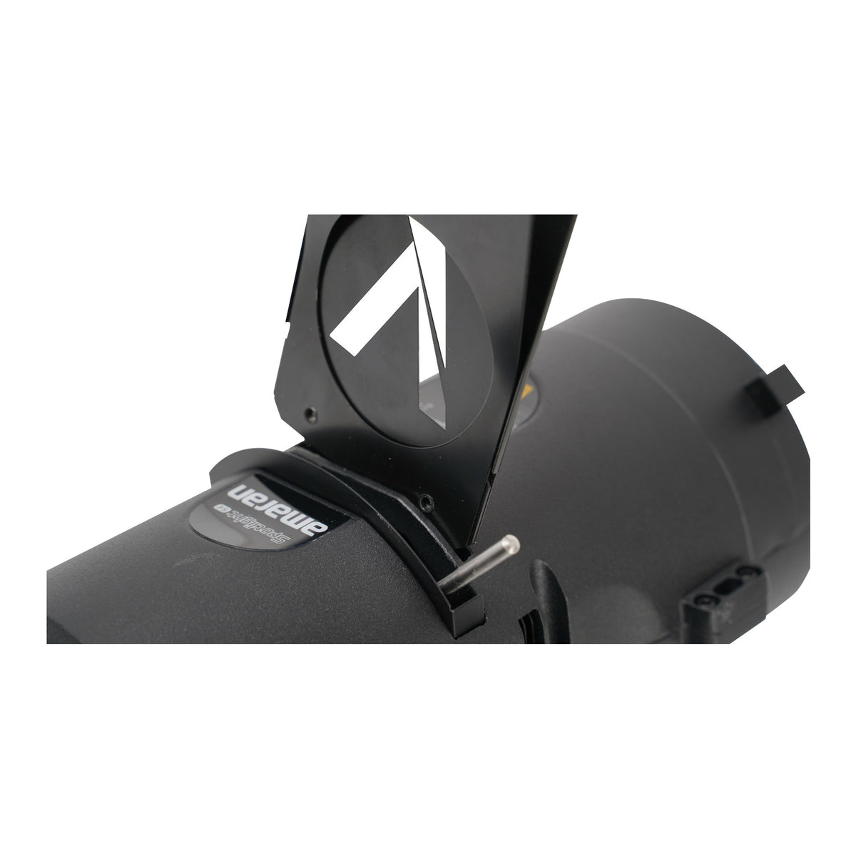 Aputure Amaran Spotlight SE Lens Projection Modifier with 19-Degree Lens Kit (Open Box)