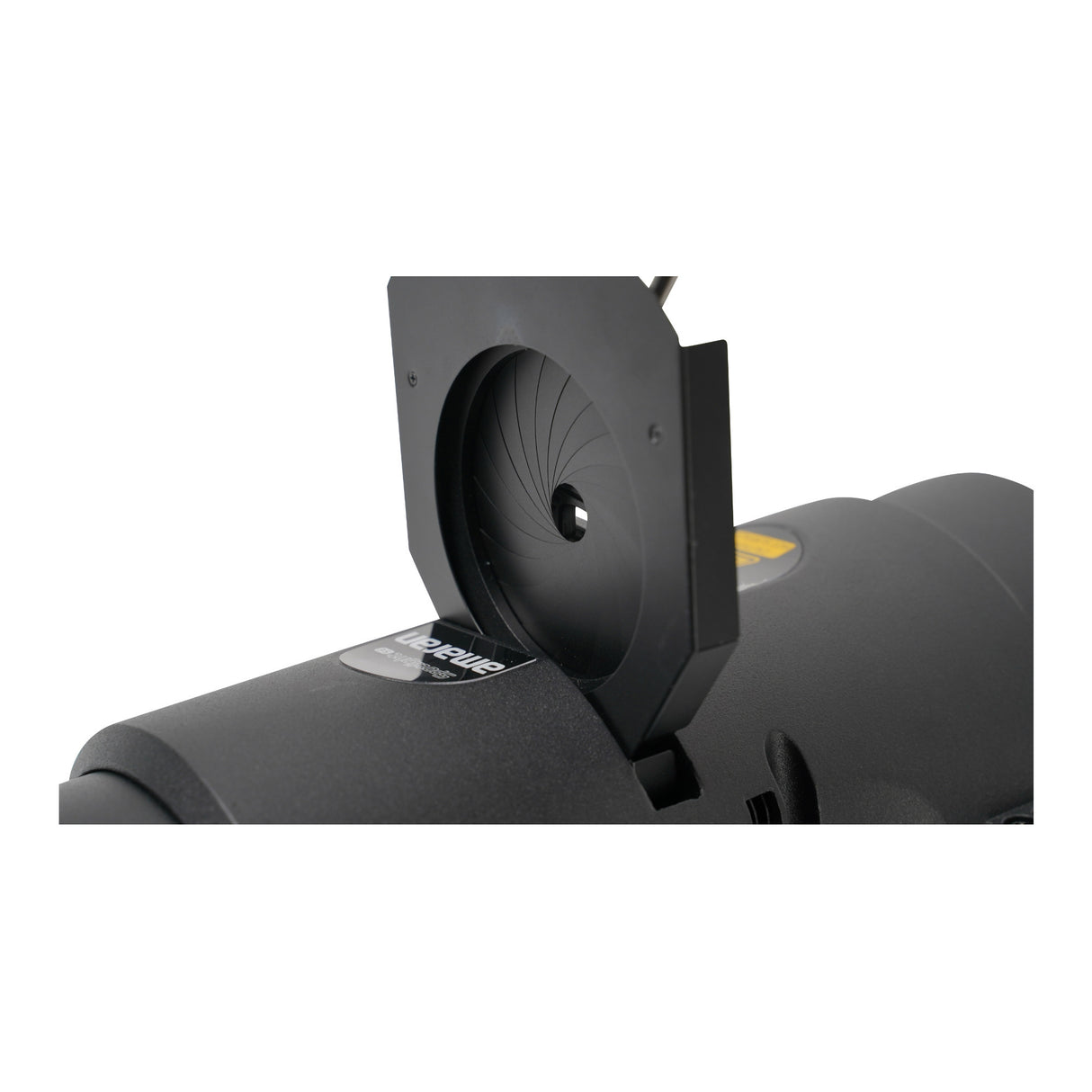 Aputure Amaran Spotlight SE Projection Lens Modifier, 36-Degree Lens, 15 M-Sized Gobo and Holder Kit