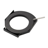 Aputure Amaran Spotlight SE Projection Lens Modifier, 36-Degree Lens, 15 M-Sized Gobo and Holder Kit