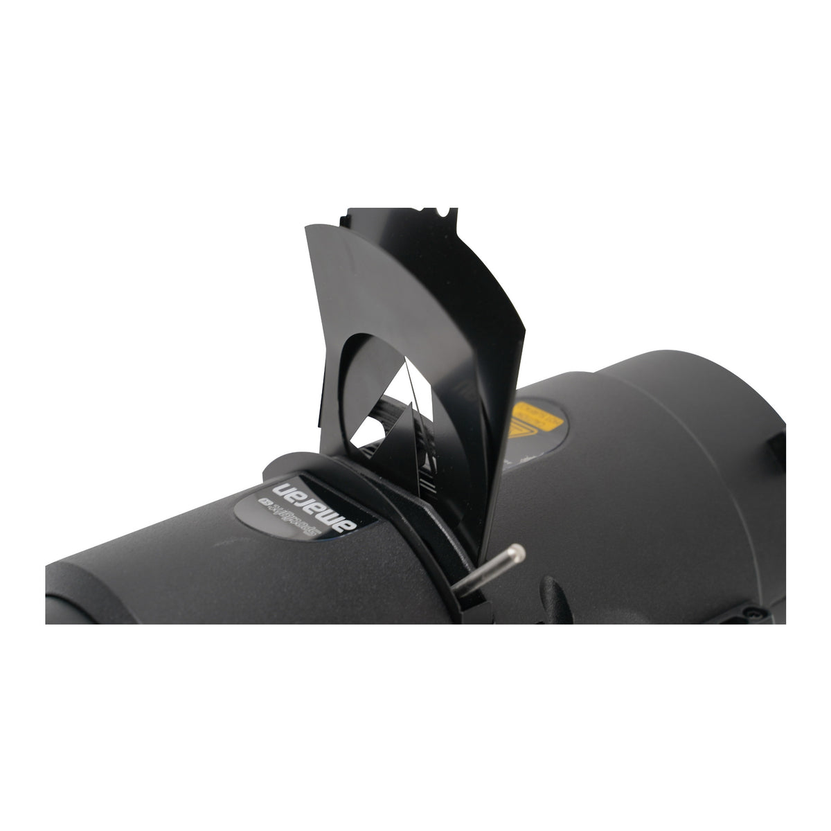 Aputure Amaran Spotlight SE Projection Lens Modifier, 36-Degree Lens, 15 M-Sized Gobo and Holder Kit