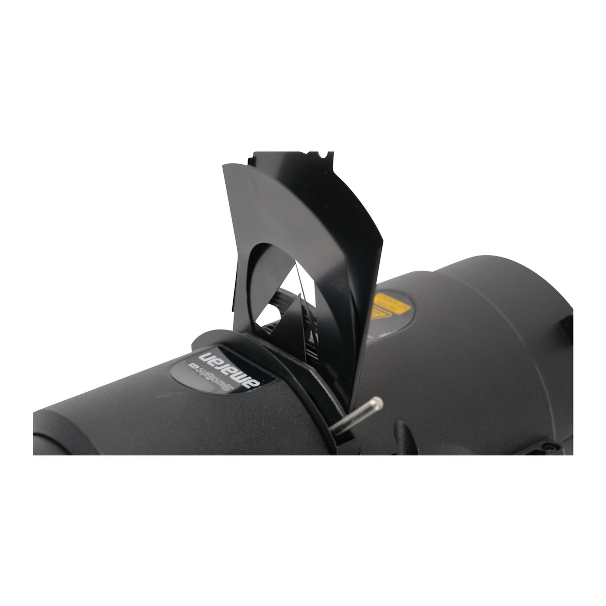 Aputure Amaran Spotlight SE Projection Lens Modifier, 36-Degree Lens, 15 M-Sized Gobo and Holder Kit