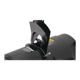 Aputure Amaran Spotlight SE Projection Lens Modifier, 36-Degree Lens, 15 M-Sized Gobo and Holder Kit