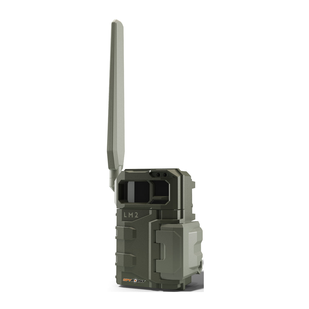 Spypoint LM2 Infrared Motion Sensor 20 MP Trail Camera (Nationwide, 2-Pack)