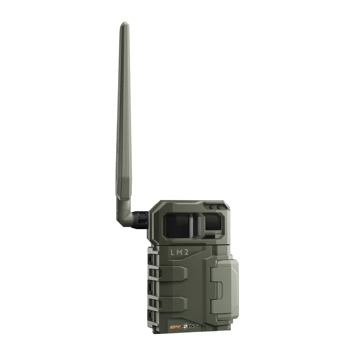 Spypoint LM-2-V Infrared Motion Sensor 20 MP Trail Camera (Verizon)