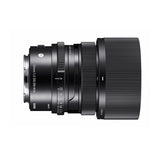 Sigma 50mm F2 DG DN Contemporary Lens for Sony E Mount w/Camera Bag Bundle