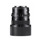 Sigma 50mm F2 DG DN Contemporary Lens for Sony E Mount w/Camera Bag Bundle