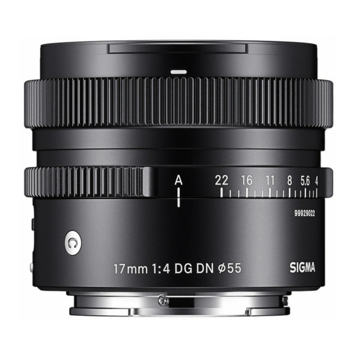 Sigma 17mm F4 DG DN Series Ultra-Wide-Angle Lens for Sony E Mount Bundle