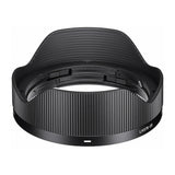 Sigma 17mm F4 DG DN Series Ultra-Wide-Angle Lens for Sony E Mount Bundle