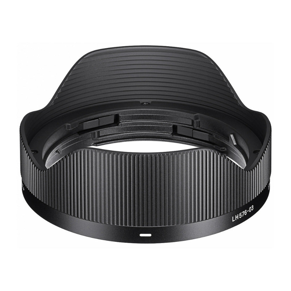 Sigma 17mm F4 DG DN Series Ultra-Wide-Angle Lens for Sony E Mount Bundle