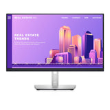 Dell P2422H 23.8-Inch Full HD 1920x1080 at 60 Hz IPS Monitor with ComfortView Plus (Refurbished)