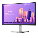 Dell P2422H 23.8-Inch Full HD 1920x1080 at 60 Hz IPS Monitor with ComfortView Plus (Refurbished)
