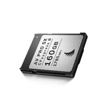 Angelbird 160GB AV PRO CFexpress 2.0 Type B SX Memory Card with Card Reader Bundle