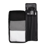 Westcott X-Drop Pro 3-Pack Backdrop Kit (8x8)