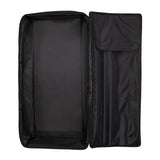 Westcott X-Drop Pro 3-Pack Heavy-Duty Nylon with Metal Zippers Backdrop Case for 8 x 8 Inch Backdrop