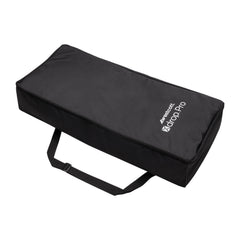 Westcott X-Drop Pro 3-Pack Heavy-Duty Nylon with Metal Zippers Backdrop Case for 8 x 8 Inch Backdrop
