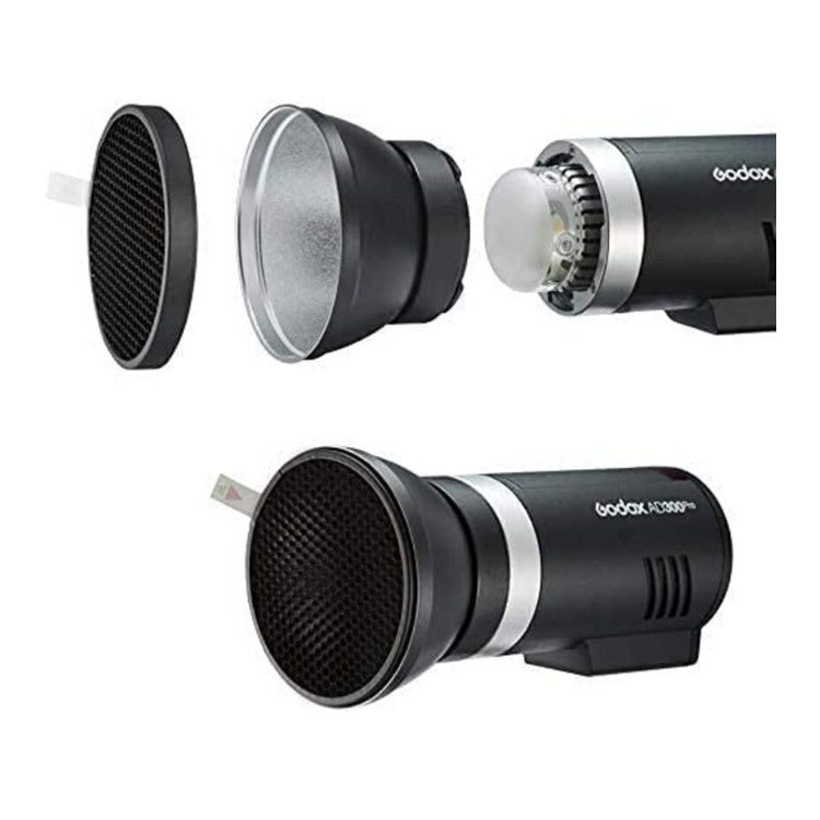 Godox AD-R14 Standard Reflector With Filter Kit for AD300Pro