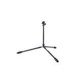 3 Legged Thing Charles 2.0 Aluminium Tripod System & AirHed Pro (Matte Black)