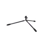 3 Legged Thing Charles 2.0 Aluminium Tripod System & AirHed Pro (Matte Black)