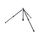 3 Legged Thing Charles 2.0 Aluminium Tripod System & AirHed Pro (Matte Black)